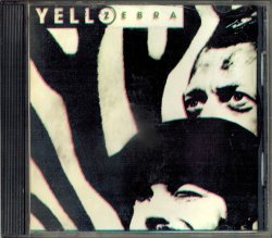 Yello - Zebra