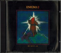 Enigma - McMxc A.D.