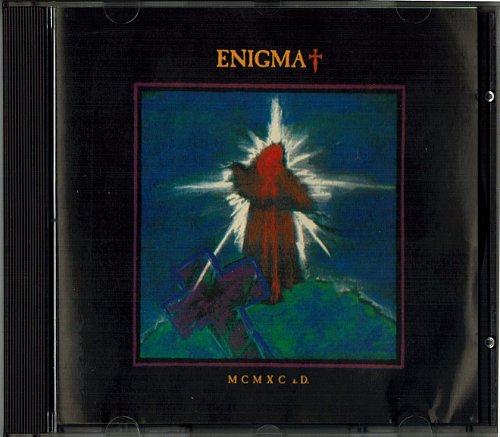 Enigma - McMxc A.D.